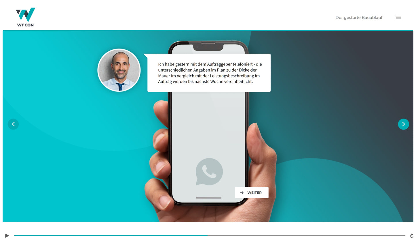 Der gestörte Bauablauf: Anspruchsgrundlagen und Behinderungen